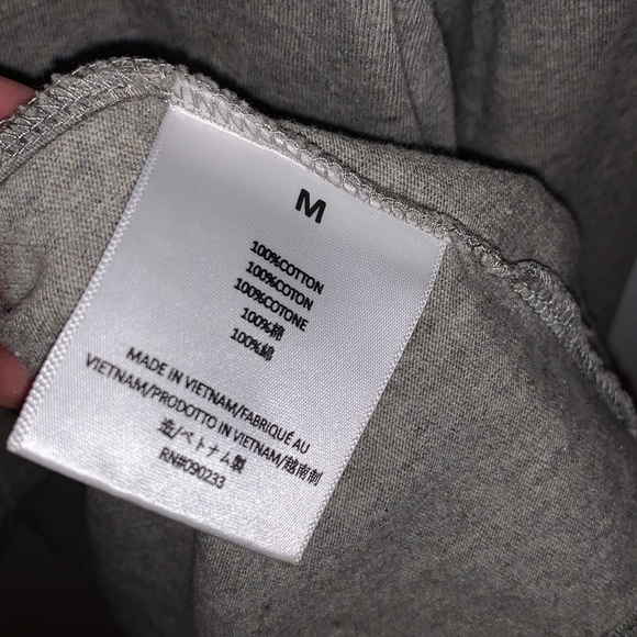 Fear of God Essentials Longsleeve - Picture 3 of 4